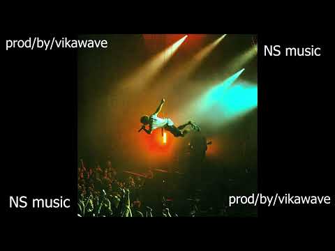 [FOR SALE] GONE FLUDD type beat ! VIKAWAVE TYPE BEAT