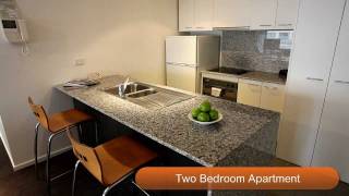 Punthill Manhattan | Punthill Apartment Hotels Melbourne