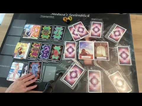 Schlüssellochorakel 12.06.21