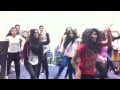 Darling Dambakku Dance Lesson
