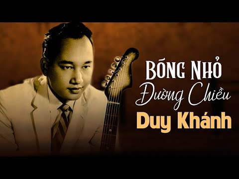 Thể hiện bởi Duy Khánh