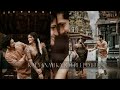 Poova Eduthu Oru Traditional Hindu Wedding Pre Shoot Robin Studio Jaffna