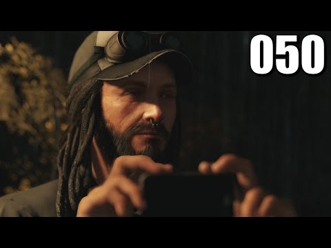 Watch Dogs Gameplay German Part 50 Blume (Let's Play Deutsch PS4 [x] / PC / Xbox One)