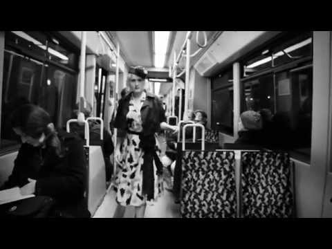 Dj Farre - All Alone- (Official Video) - (dgsqu092)