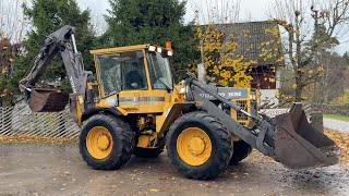 Terna Volvo EL70C | Immagine 4 - Machineryline