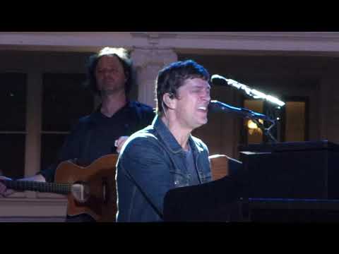 Rob Thomas - Little Wonders - 9/28/19