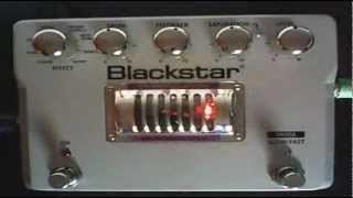 Video thumbnail for Crazytrainmusic: Blackstar HT-Modulation demo by crazytrainmusic