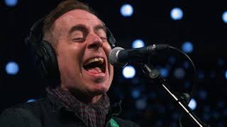 Ted Leo and The Pharmacists - William Weld in the 21st Century (Live on KEXP)