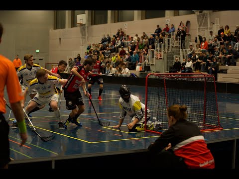 Highlights Playoff-Halbfinal MNLB | Spiel 1 vs. Kloten-Dietlikon Jets