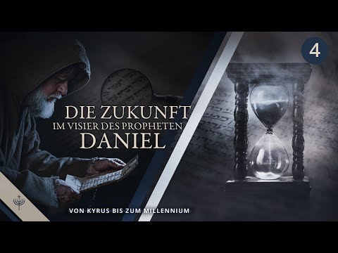 Von Kyrus bis zum Millennium (Daniel 11-12) | Roger Liebi