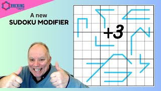 An all-new Sudoku Modifier Cell!