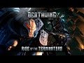 Space Hulk: Deathwing - "Rise of the Terminators ...