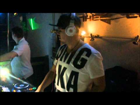DJ Nakata @The Loft Club Luzern