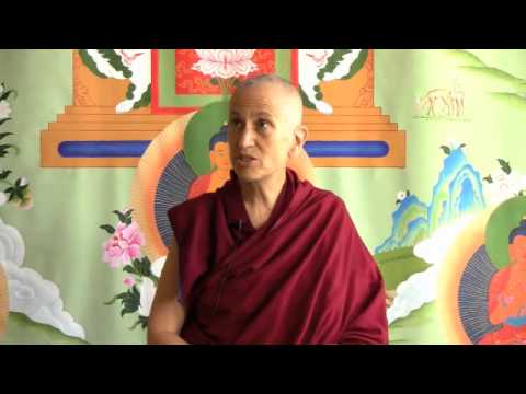 06-20-11 Correcting Misconceptions About Buddhism - BBCorner