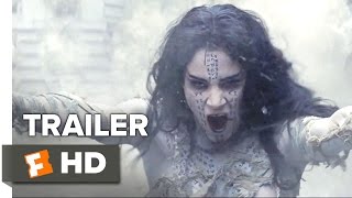 The Mummy (2017) Video