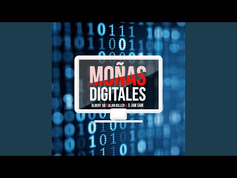 Moñas Digitales