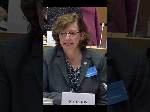 WATCH: EPA rejects new atrazine cancer warning