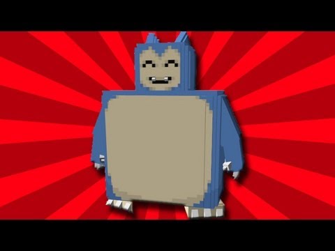 Pokemon + Minecraft - Episode 15 - Kanto Adventure!