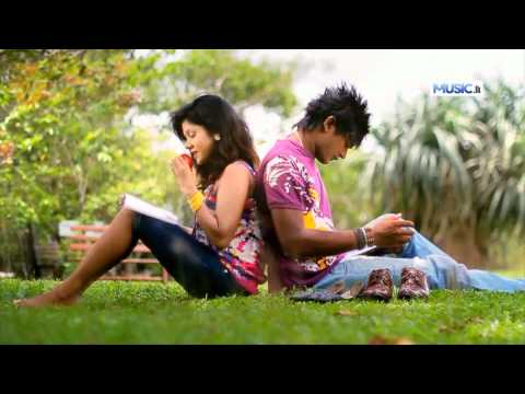 Pem Sinaha - Kasun Madushanka (Official Full HD Video) From www.Music.lk