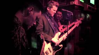 How blue can you get