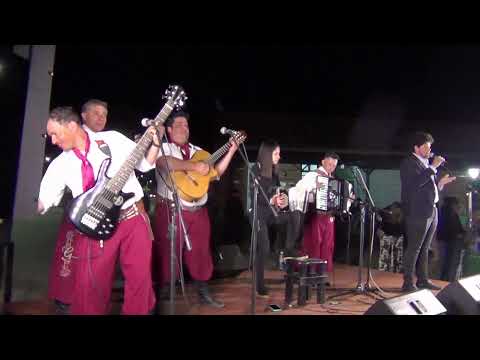 FIESTA DE LA TORTA FRITA -  LOS CONQUISTADORES (ENTRE RÍOS)