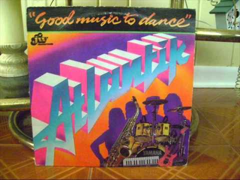 Parbattee (Club Mix) - Atlantik