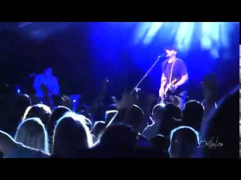 Jake Hamilton and the Sound #Bethel Church Redding