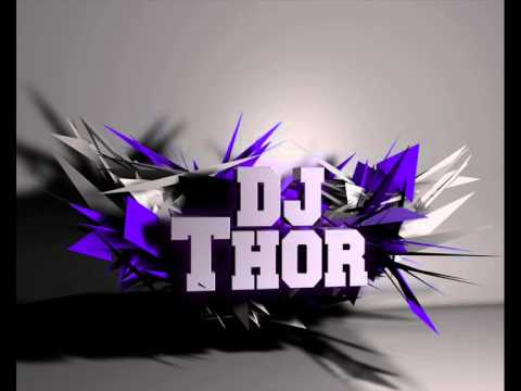 TOP 12 Minutes New Electro House 2012  by Dj THOR ( Remix 2013 )