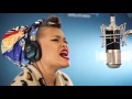 Andra Day "Forever Mine" Live @ SiriusXM ...