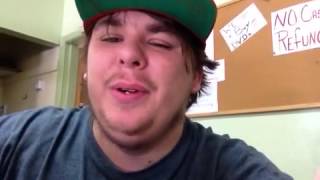 Travis garland cover-all about you