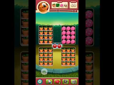 Level 2450 Toon Blast