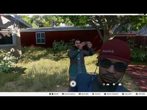 Watch Dogs2 pt64