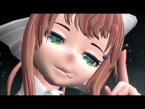 Monika's Planetary Meal