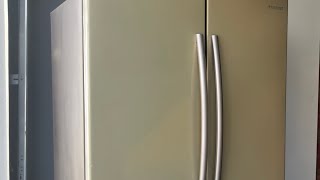 Samsung Refrigerator Not Cooling Troubleshooting