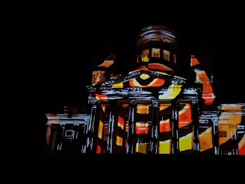 Symmetria - Lux Helsinki 2024