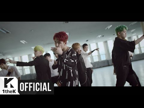 [MV] BIGFLO(빅플로) _ Upside down(거꾸로)