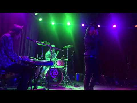 Wild Child | Jim Morrison Celebration | at the world famous Wonder Bar