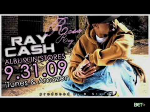 Ray Cash Ft. Curreny & D.A. - Certified