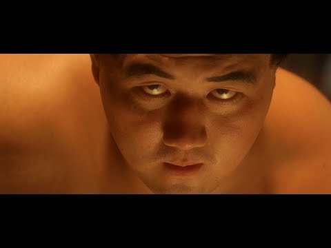 The Quest-Mongolia vs Japan