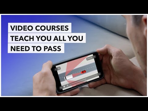 TheoryPal - UK Car Theory Test