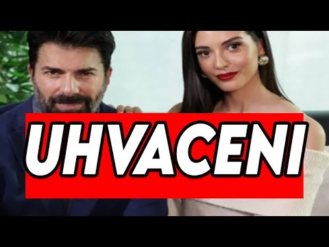 CENK TORUN I MAHASSINE MARABET UHVACENI - SVI U ŠOKU