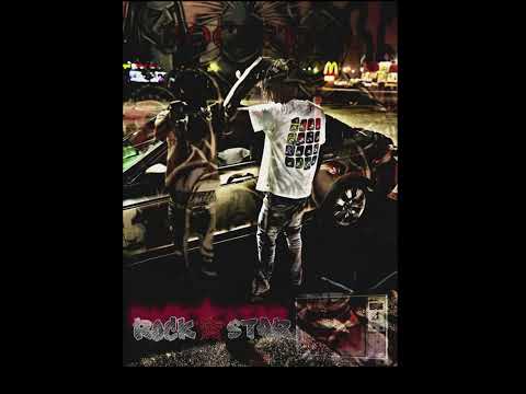 “Rockstar” HoodRixh