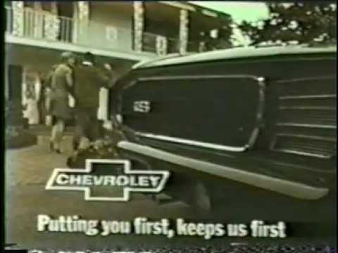 1967 Chevrolet Camaro (CC-1379282) for sale in Rockville, Maryland