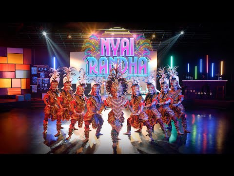 SOIMAH - "NYAI RANDHA" (Official Music Video)