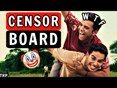 11 Schnitte, aber warum? 😡 | Filmkritik und Analyse zu Homebound | Ishaan Khatter | Vishal Jethwa
