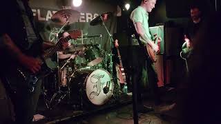 The Flatliners - Eulogy (Live @ Hard Luck // Toronto // 06.14.2022)
