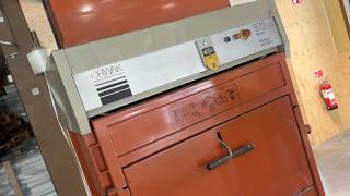 Conteneur compacteur Orwak 8015 | Image 4 - Autoline
