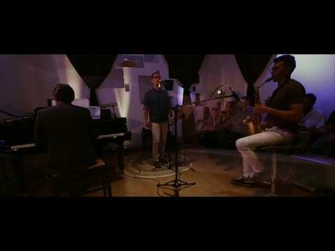 There is a Place (Morten Harket) - Thiago Mendes, Leandro Rocha, Emerson Carpegiane