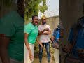 Olayinka Solomon ( Ogo Mushin ) and Feranmi Oyalowo Fight With Crew On Set