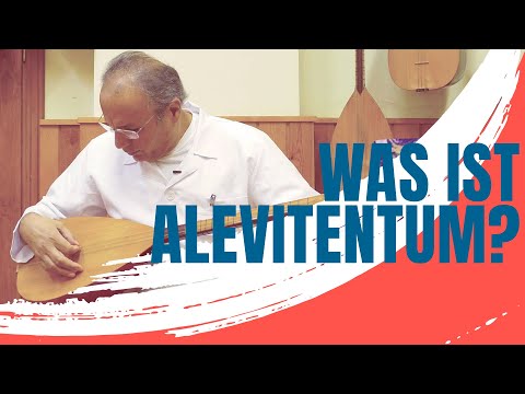 [DE] Was ist Alevitentum?